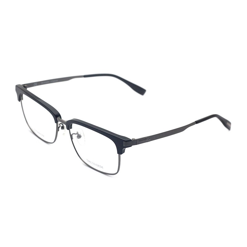 TRUSSARDI杜鲁萨迪眼镜复古时尚眉线框显可配近视眼镜架VTR273FS,ZIPPO/瑞士军刀/眼镜,眼镜架,淘宝优惠券,粉丝福利购,淘宝优惠卷