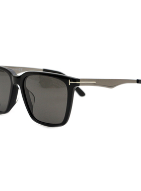 TomFord墨镜男偏光开车方框汤姆福特太阳镜女高档眼镜时尚TF862-F