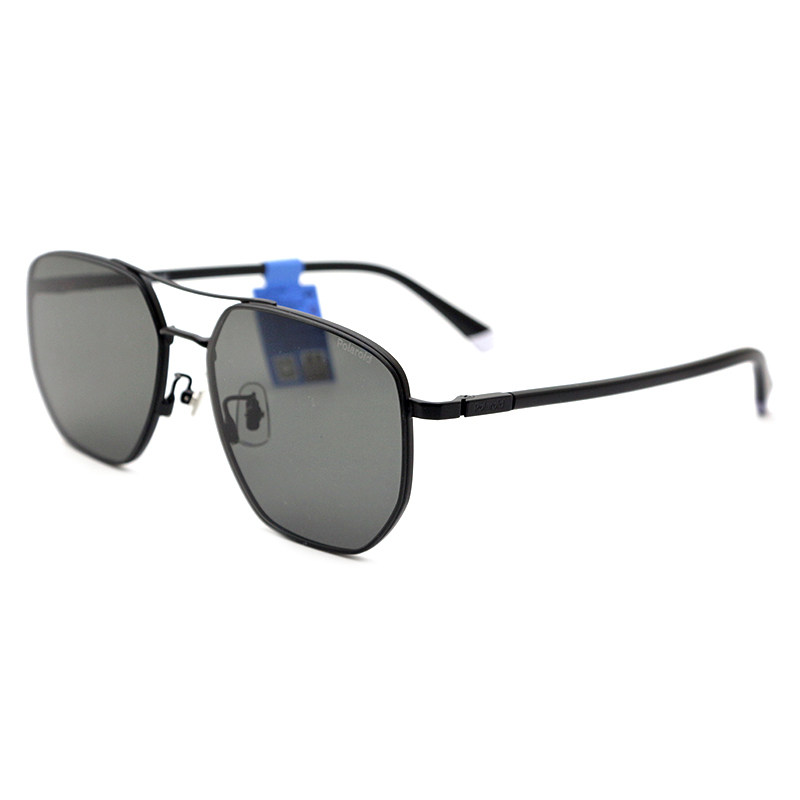 Polaroid宝丽来偏光太阳镜街拍开车钓鱼防紫外线墨镜男女款0028FS