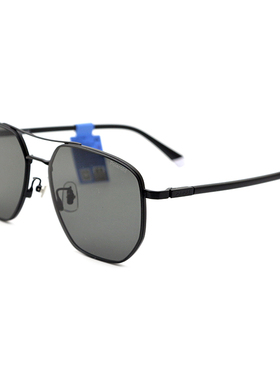 Polaroid宝丽来偏光太阳镜街拍开车钓鱼防紫外线墨镜男女款0028FS