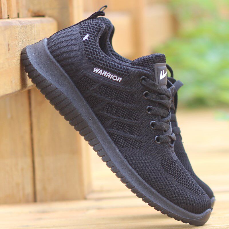 回力透气学生韩版潮流休闲鞋男鞋