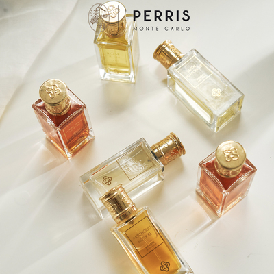 不输一轮玫瑰Perris玫瑰香精