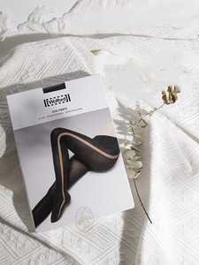 Wolford沃尔福特连裤袜显苗条