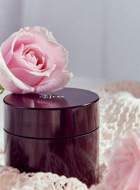 干皮滋润留香久远现货FM馥马尔贵妇肖像窈窕如她黄油身体霜200ml