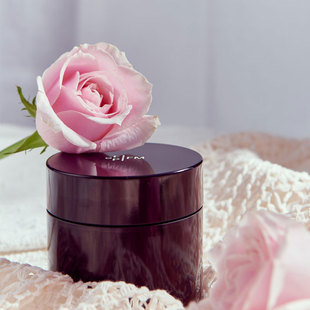 干皮滋润留香久远现货FM馥马尔贵妇肖像窈窕如她黄油身体霜200ml