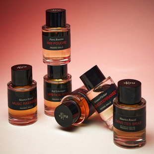 保税仓现货FM馥马尔一轮玫瑰贵妇肖像苦橙木兰沁夏浓香水淡香精