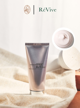 嫩滑防干燥利维肤Revive玫瑰护手霜100ml保湿清爽SPF15好吸收