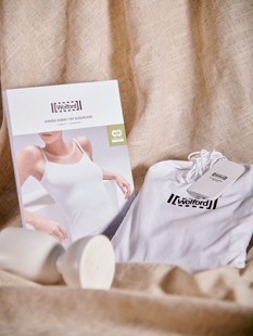 显瘦沃尔福特Wolford 亲肤薄款 Aurora吊带背心 无袖 春夏内搭打底衫