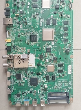 全新原装65EC9700主板EAX65656704(1.0)