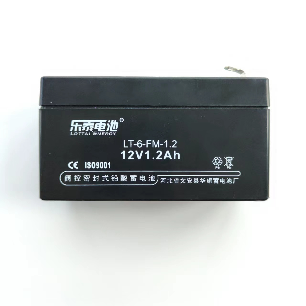 LT-6-FM-1.2乐泰防火卷帘电池