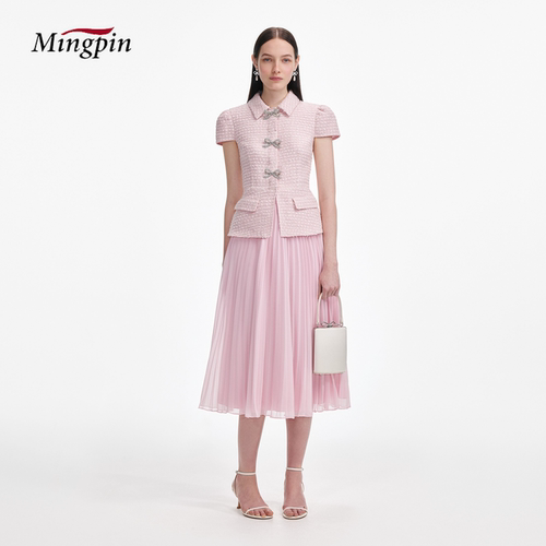 HaiNaYa2025新款时尚套装