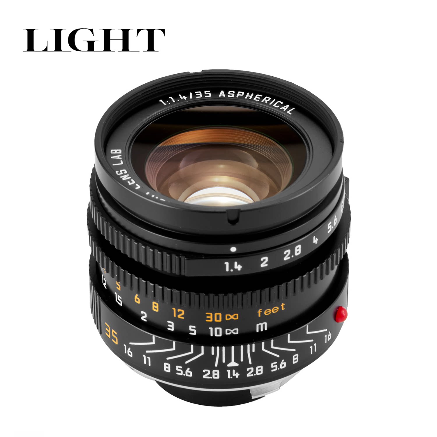 老周M35f1.411873双非复刻M口