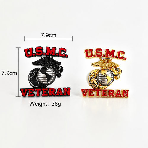 USMarineCorpsVeteranCarEmblem