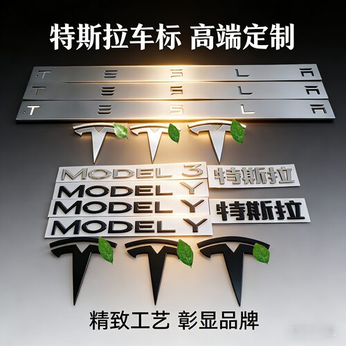 适用于特斯拉焕新Model3YYL前机
