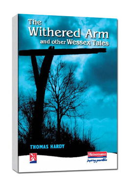 全球知名高中生文学读物The Withered Arm and Other Wessex Tale