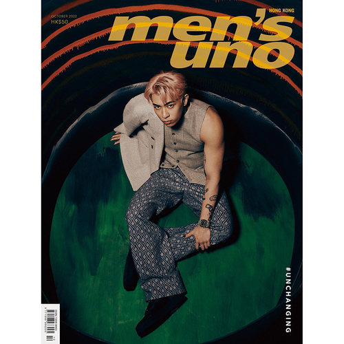 TYSONYOSHI内页小鬼