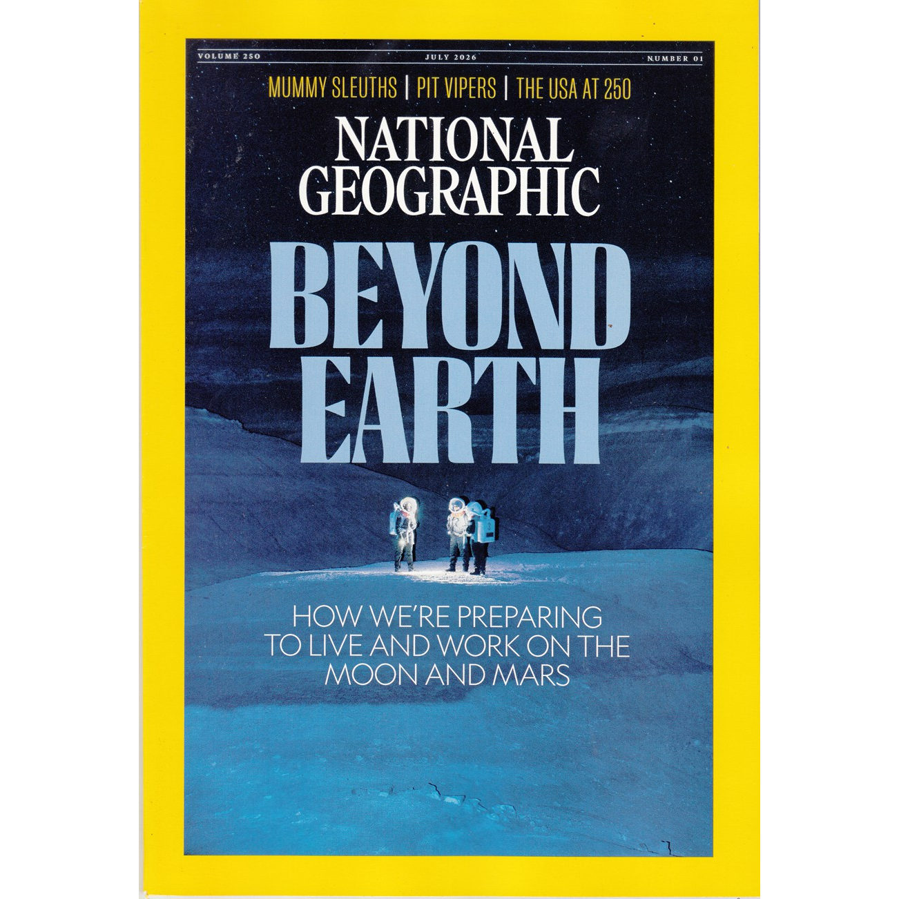 【现货】美国国家地理 杂志英文版 2026-2017年 订购 national geographic人文历史自然世界旅游国外刊学生 英语杂志 过刊图书