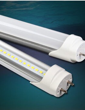 t5LED灯管支架一体化日光灯t8LED日光灯管超亮0.6米 0.9米1.2米