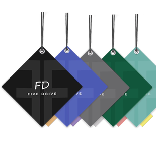 车载香薰汽车用香水香格里拉衣柜挂件全季禅茶白茶挂件香车内香片