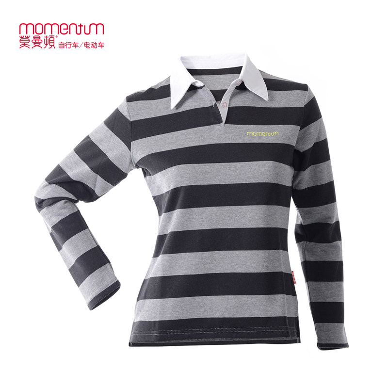 Tenue de cyclisme femme MOMENTUM - Ref 2231208 Image 3