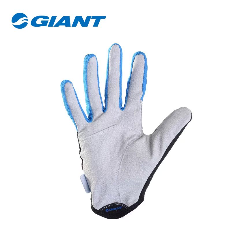 Gants de cyclisme GIANT - Ref 2245652 Image 4