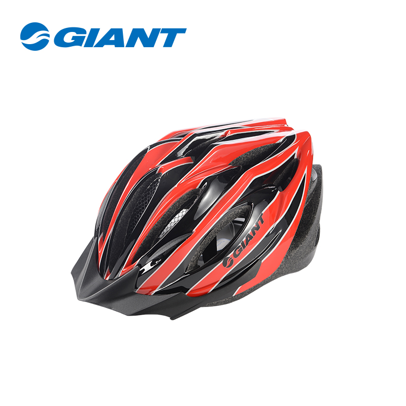 Casque cycliste mixte GIANT - Ref 2234142 Image 2