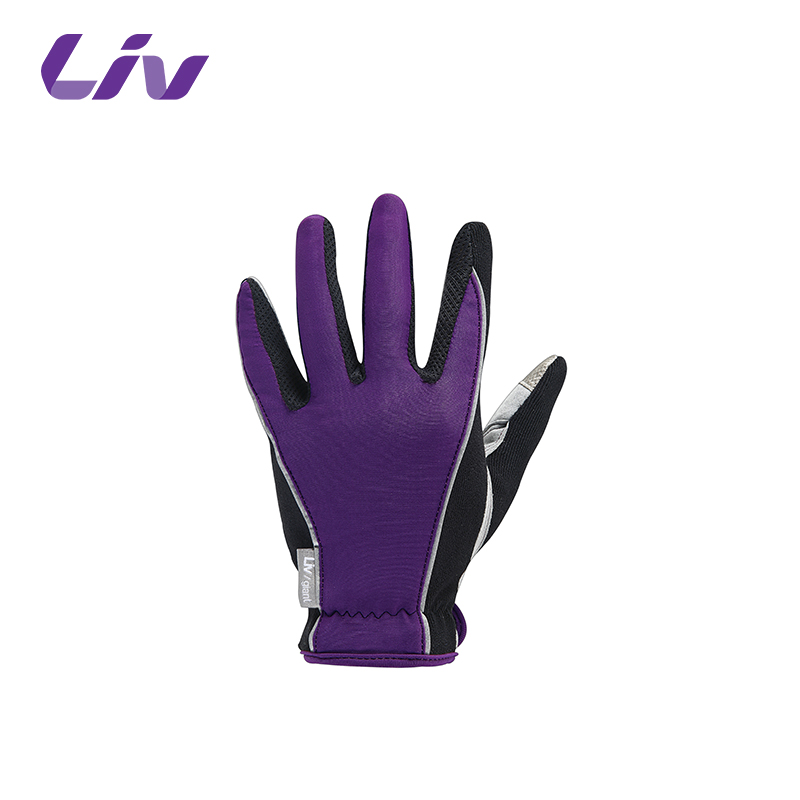 Gants pour vélo femme - Ref 2244178 Image 3