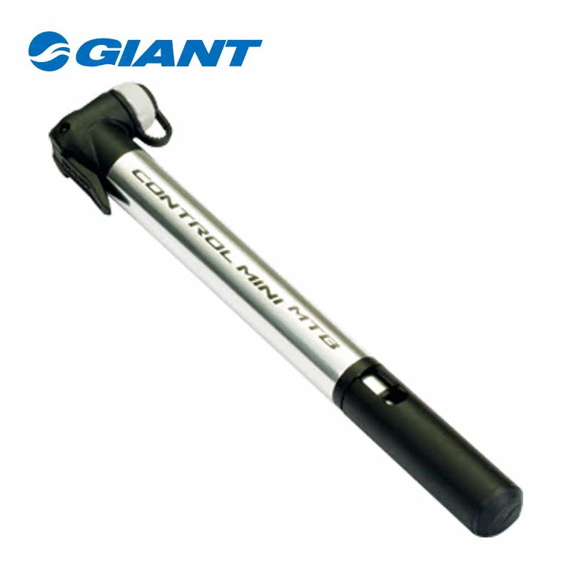 Pompe à vélo GIANT - Ref 2391925 Image 4