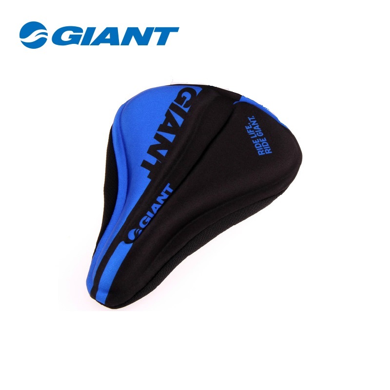 Selle de vélo GIANT - Ref 2344079 Image 4