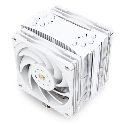 利民U120EXREV.4散热器