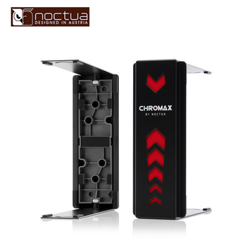 猫头鹰NA-HC1黑色散热器顶盖