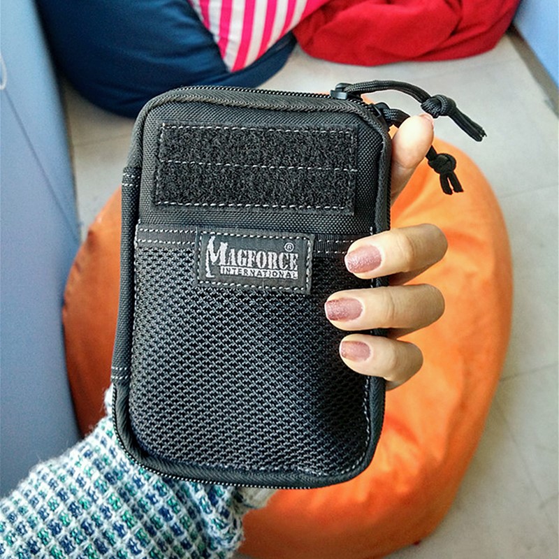 台湾马盖先耐用收纳包杂物整理袋