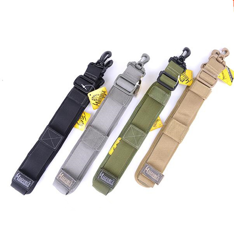 MAGFORCE 대만 말 가방 배낭 액세서리 어깨 끈 확대 액세서리 크로스 바디 숄더백 감압 분리 가능