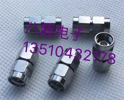 RF-SMA-JJ【SMA公对公直通双通转换头内螺内针】不锈钢0-6G高频信号测试转接头
  我们是实体店，产品均为实物拍摄。本店产品都有现货，本店所有产品价格不含税，如需发票需交相应的税点，有普通发票和增埴税发票。默认普通发票（税点5%），也可免费提供盖章的收款收据。——（发票不参与售后）