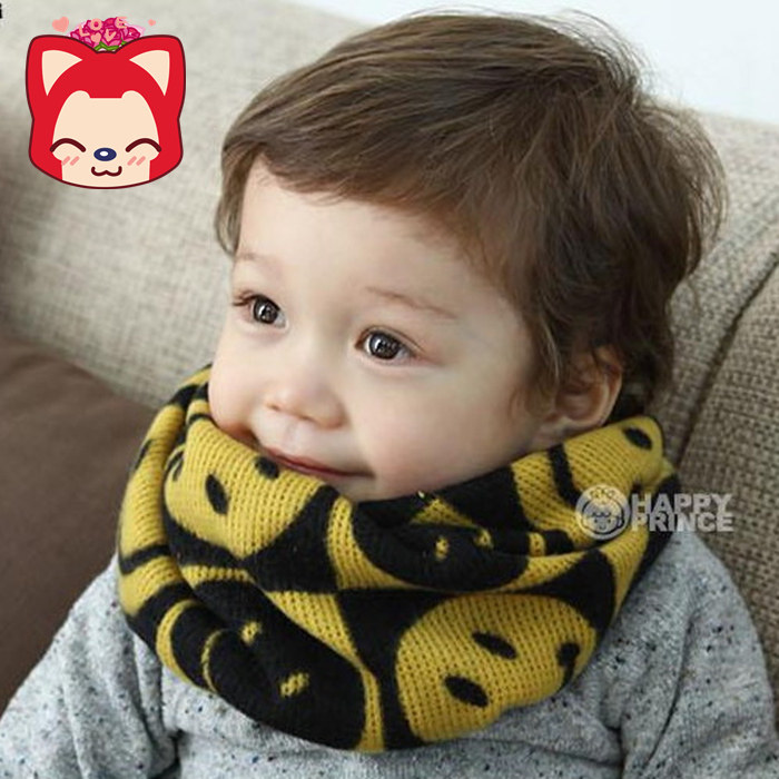 Echarpe enfant - Ref 2142674 Image 1