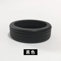 Черные 8 установок (внешний диаметр колес-5-7 см универсал)