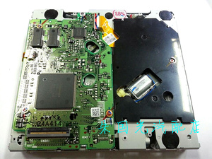 全新原装奔驰单碟DVD导航BE6095机芯audi奥迪 Mini导航汽车影音响