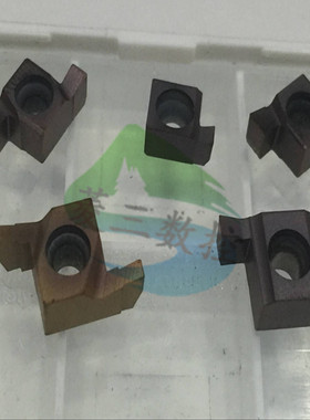 数控刀片内槽内孔内径割槽小径切槽刀片内槽刀片R7GR 8GR 9G刀片