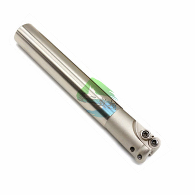 EMR圆鼻铣刀杆R5直径10加硬圆角铣刀杆牛鼻刀杆5R20/21/25/26/30