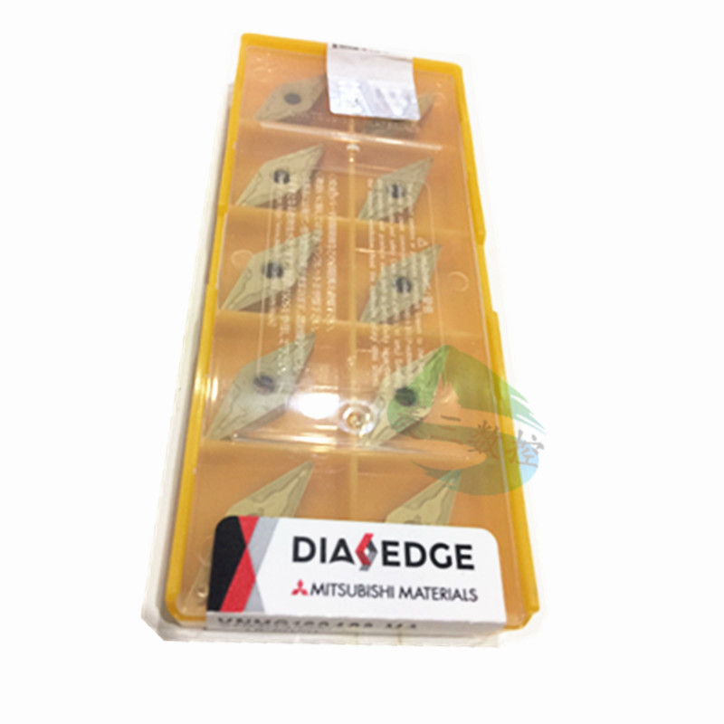 数控刀片三菱VNMG160404