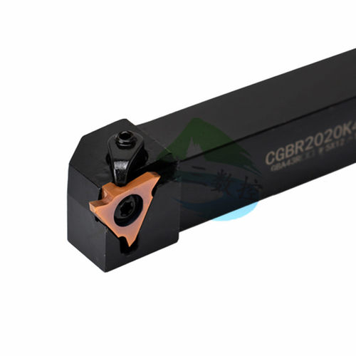 数控车床刀具外割刀卡簧槽刀杆CGBR SGBL1616H 2020K 2525M 32 43