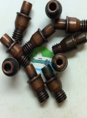 进口材料 数控刀杆配件刀垫螺丝中心销 销钉510 513 613 617 619