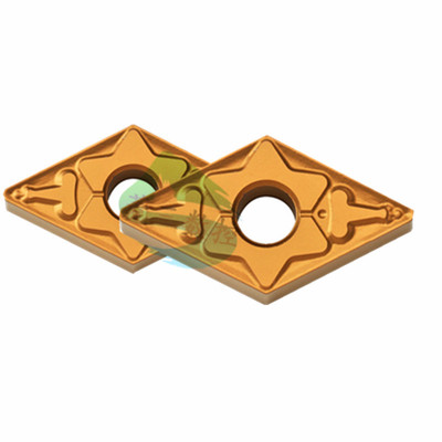 京瓷数控进口耐用刀片DNMG150404HQ PV90 DNMG150408HQ PV90刀片