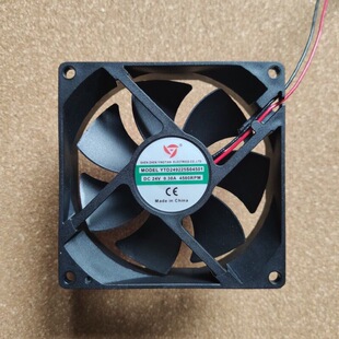 全新原装YTD249225S04501散热风扇9厘米DC24V 0.30A电焊机风扇