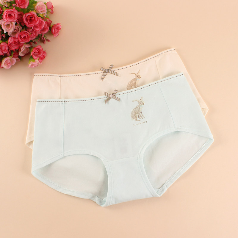 Slip jeune BLINGBLI b2152 en coton - Ref 645345 Image 1