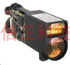 LRF241中远距离激光测距模块6000米200Hz无人机吊舱距离传感器