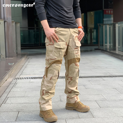 爱默生g3战术工装mc裤包邮长裤