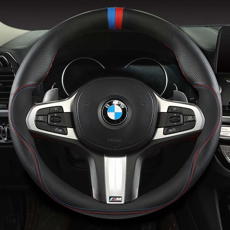 专用于启辰星D60EV T70X T90 T60 e30 R50 D50 方向盘套手缝