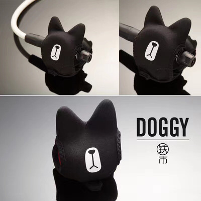 卡通可爱潜水调节器保护套