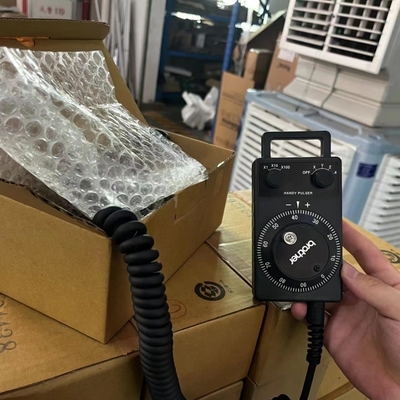 HANDY PULSER电子手轮兄弟钻攻机手持单元配接头一套PSRD006